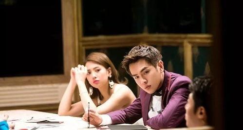 明星大侦探第三季 今日吃瓜感悟,今日吃瓜，探秘悬疑背后的真相