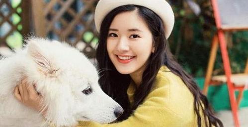 每日吃瓜 赵露思说未来能拍戏就拍