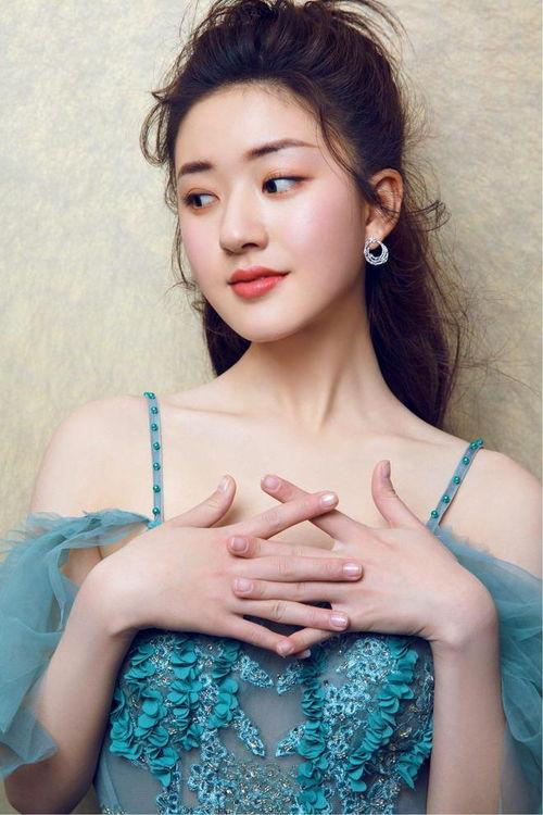 每日吃瓜 赵露思说未来能拍戏就拍